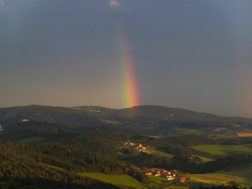 Einfach schön Ferienpark Geyersberg