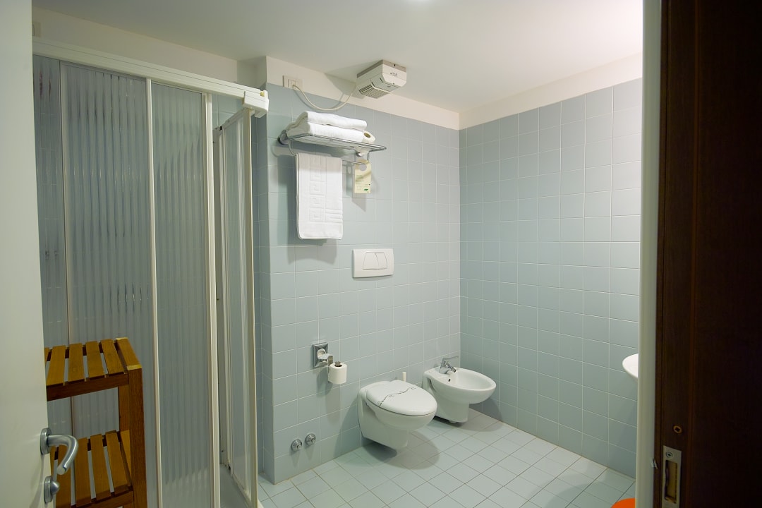 Zimmer Hotel Approdo