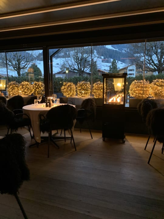 Gastro Hotel Arc-en-ciel
