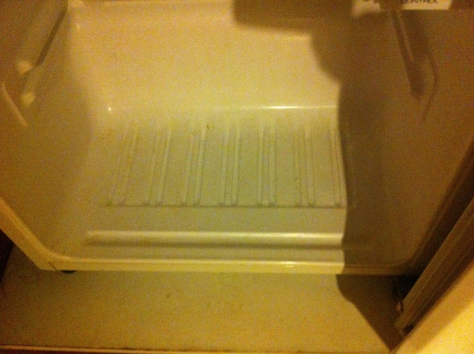 Möchte man da was rein stellen Berjaya Beau Vallon Bay Resort & Casino