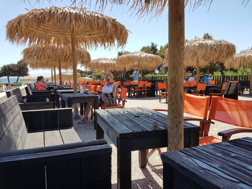 Restaurant Blue Lagoon Village