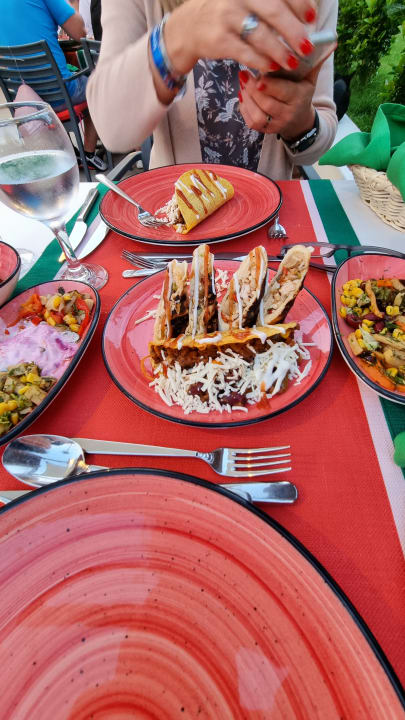 Gastro Saphir Hotel & Villas