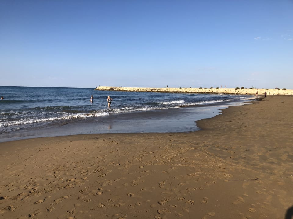 Strand Aydinbey Kings Palace & Spa