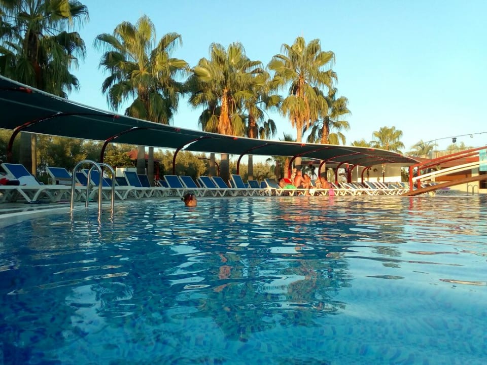 Pool FUN&SUN Smart Hane Sun Hotel