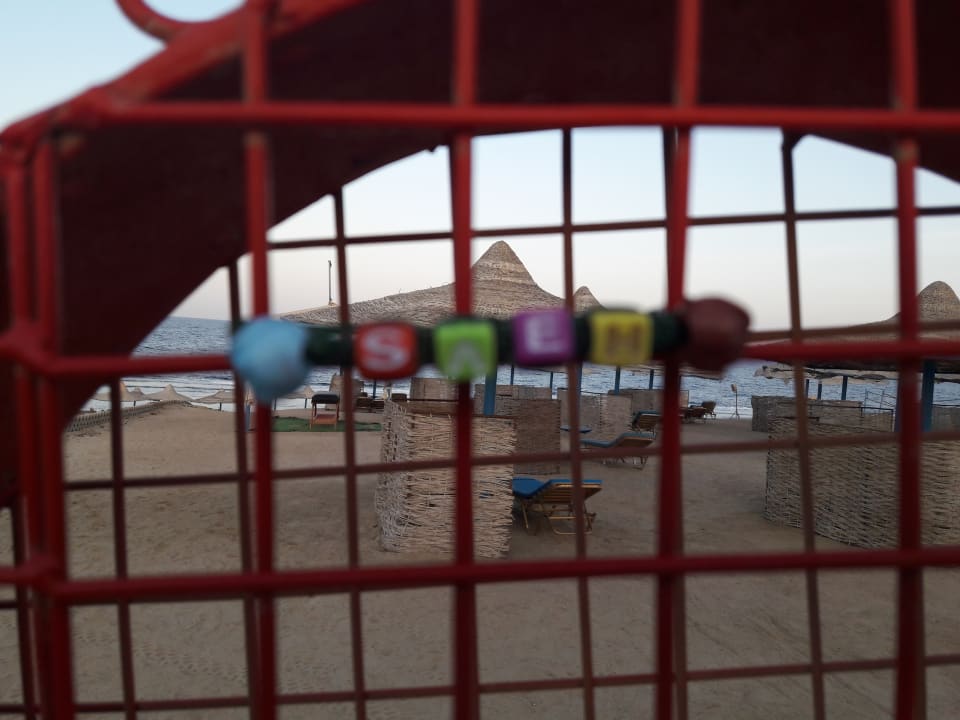 Strand Akassia Swiss Resort