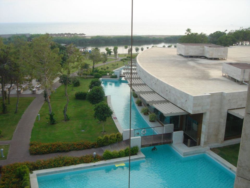 Pool Gloria Serenity Resort