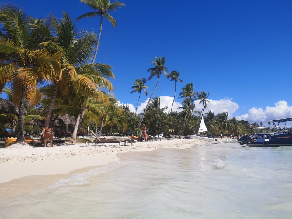 Strand Secrets La Romana Resort & Spa - Adult Only