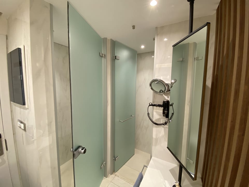 Zimmer Hotel Calypso Beach