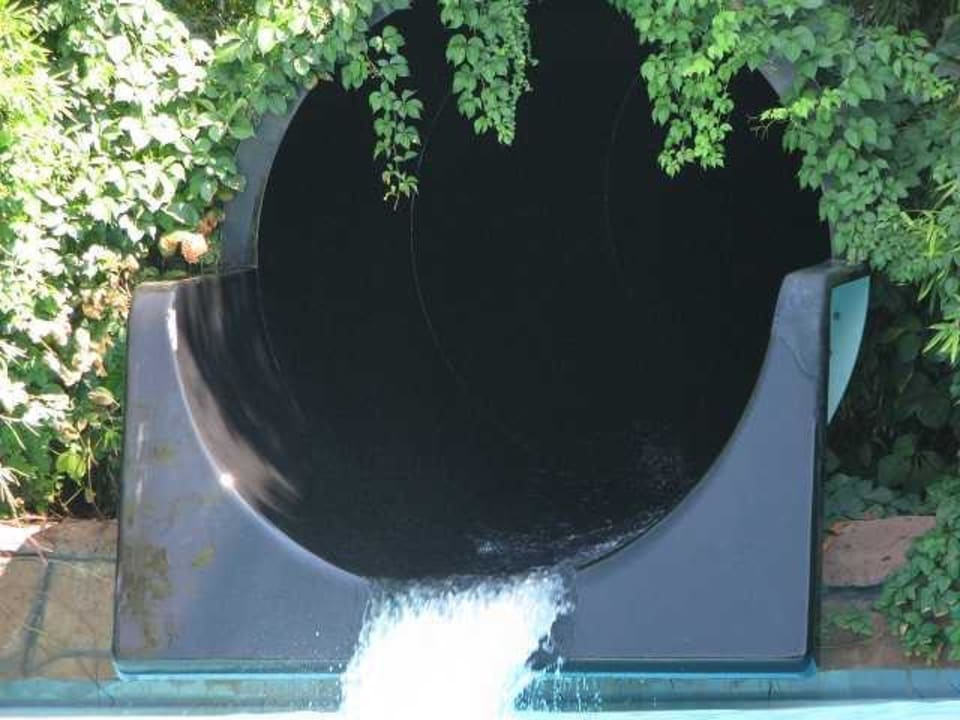 Aquapark Ali Bey Club