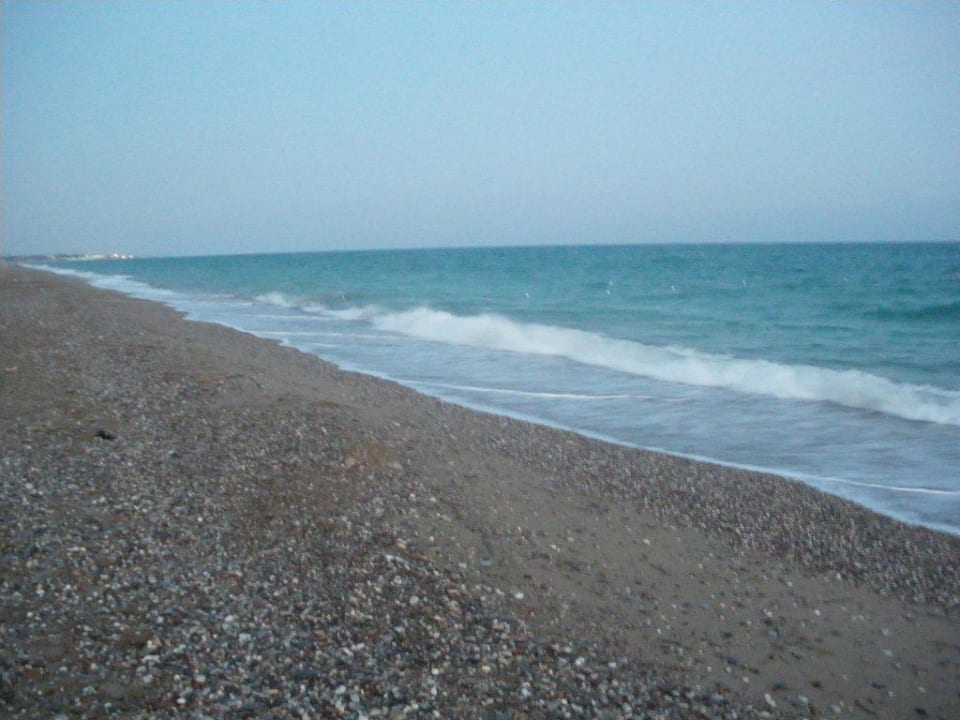 Strand Calimera Serra Palace