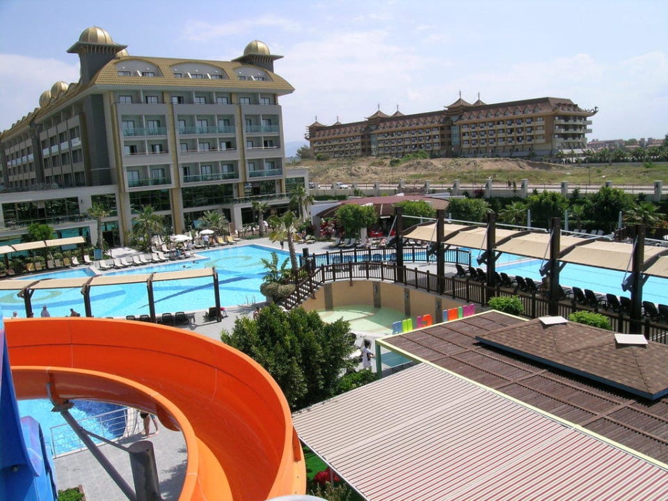 Hotel Aydinbey Kings Palace & Spa