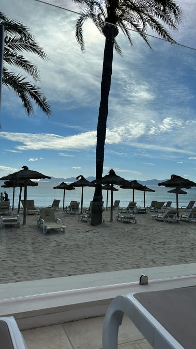Strand Hotel Condesa