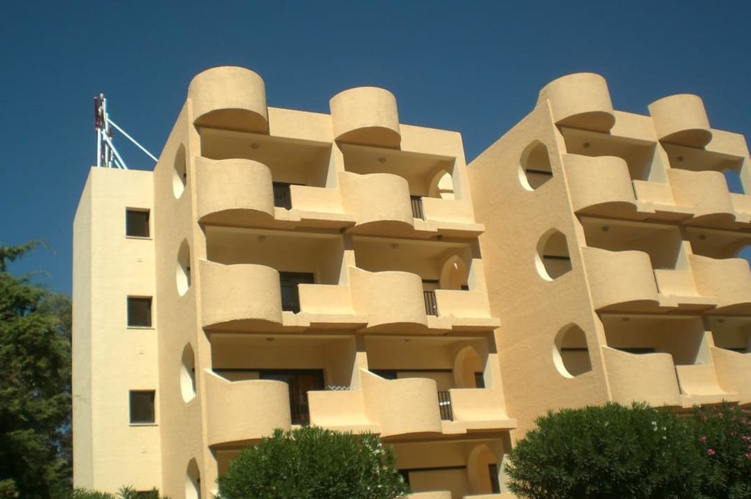 Hotel 3HB Falésia Mar