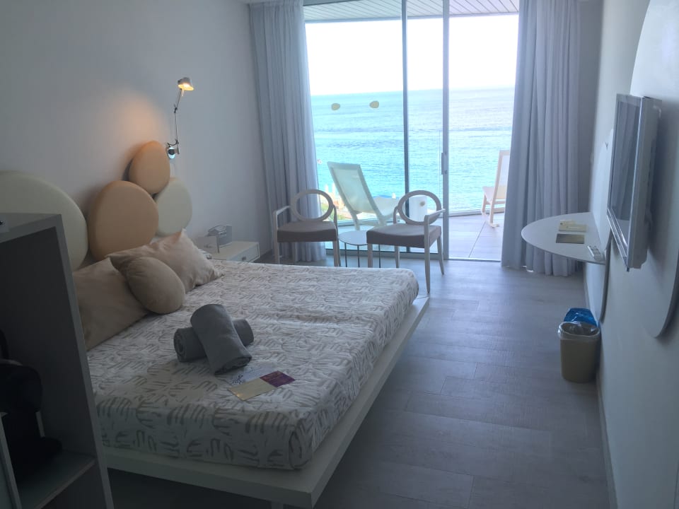 Zimmer Son Moll Sentits Hotel & Spa