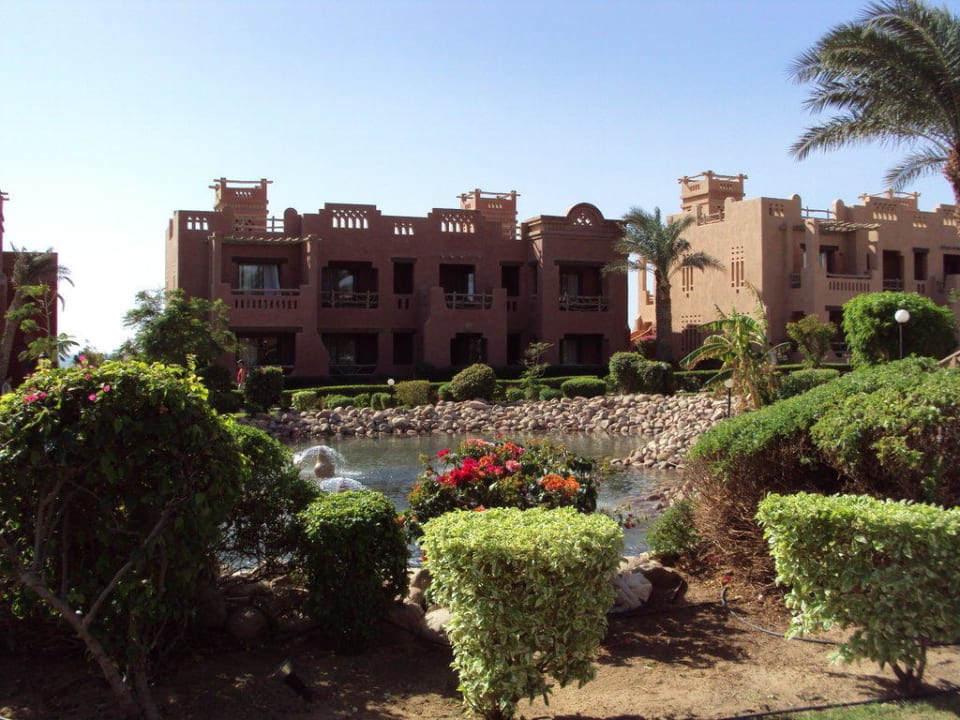 Giardino Sea Life Charmillion Sea Life Resort