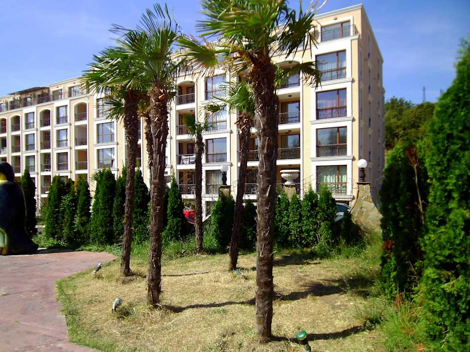 Hotel Royal Park Royal Park Hotel & Aqua park