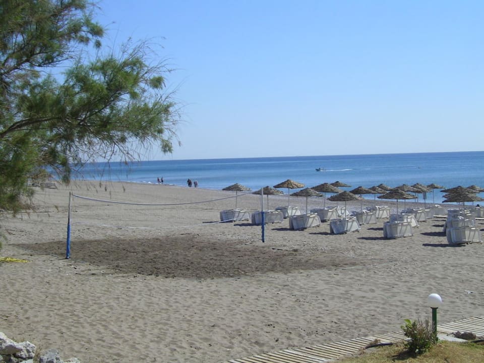 Strand Hotel Calypso Beach