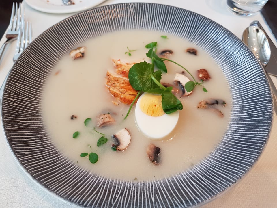 Gastro Hotel NH Amersfoort