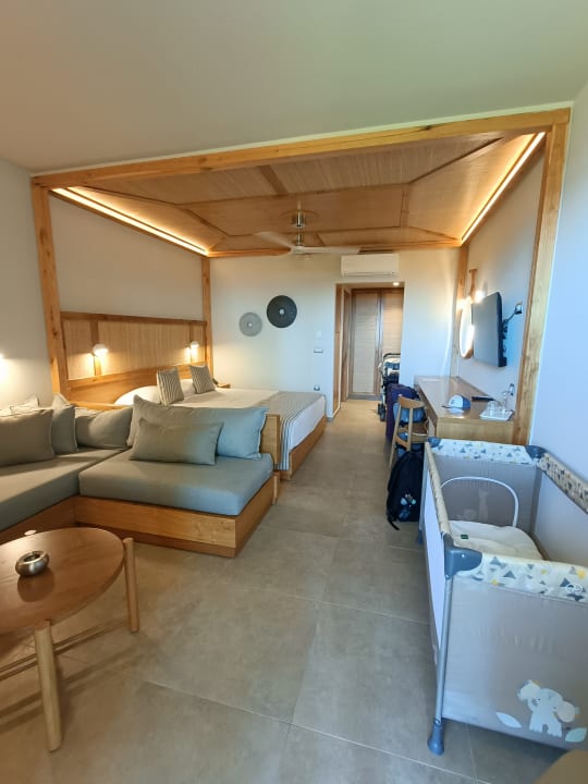 Zimmer Hotel Horizon Beach Resort