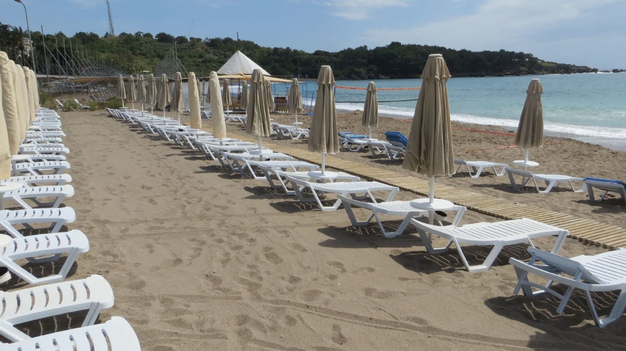 Strand Saphir Resort & Spa