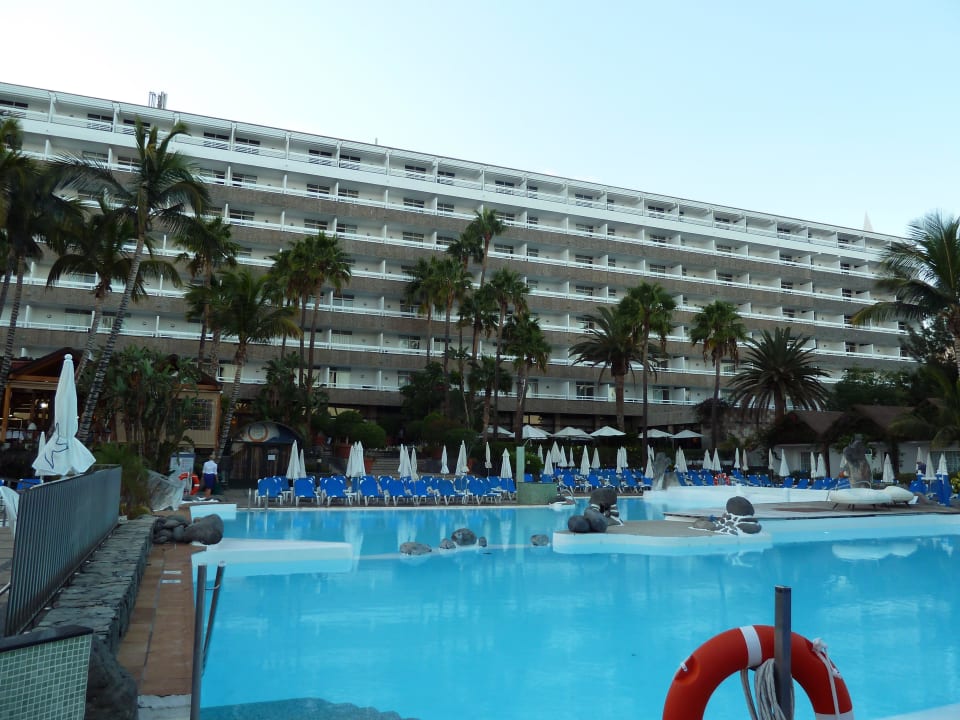 Hotel Bull Costa Canaria & Spa - Adults only
