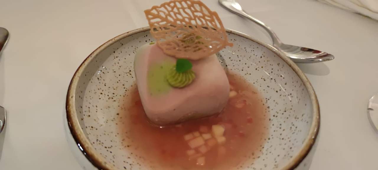 Sonstiges Hotel Panorama Royal