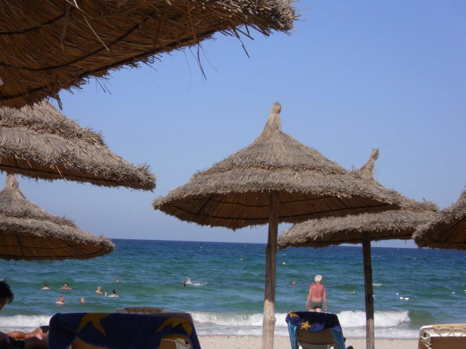 Strand Iberostar Selection Royal El Mansour