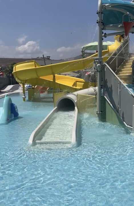 Sport & Freizeit Arina Beach Resort