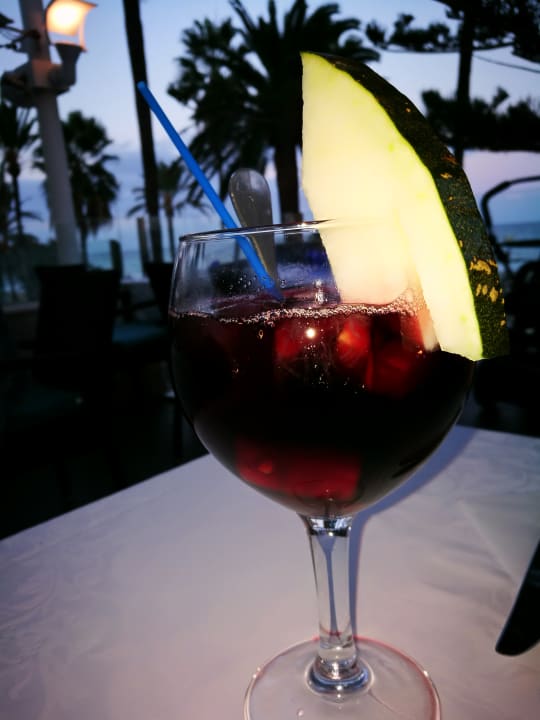 Gastro CM Playa del Moro