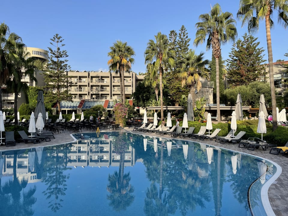 Außenansicht Barut Hemera