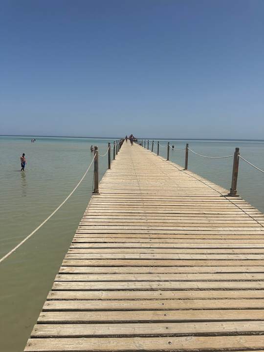 Strand Casa Mare Resort