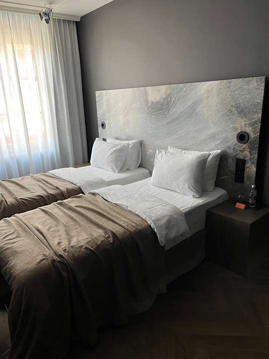 Zimmer Hotel Reja, a Member of Design Hotels