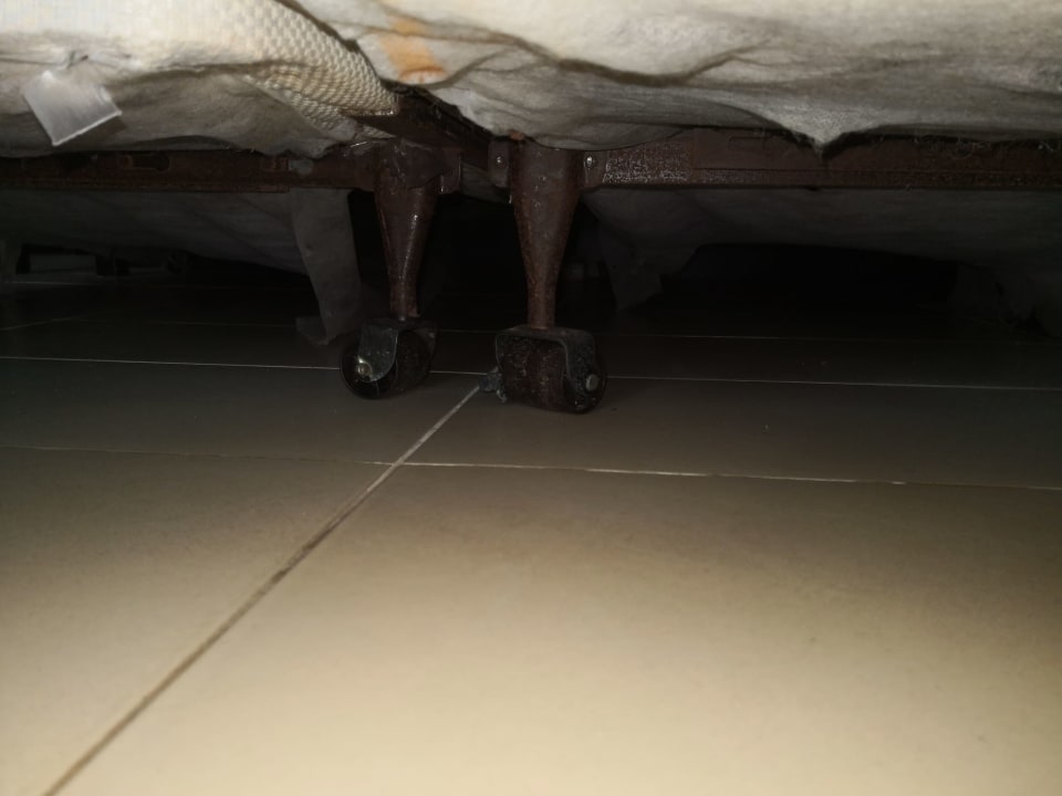 Zimmer Punta Cana Princess All Suites Resort & Spa