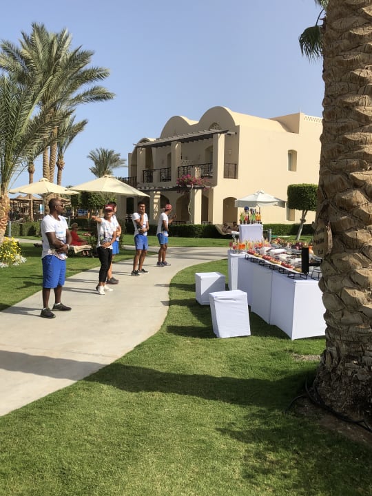 Sonstiges Jaz Makadina