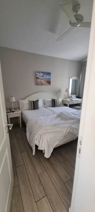 Zimmer allsun Hotel Esplendido