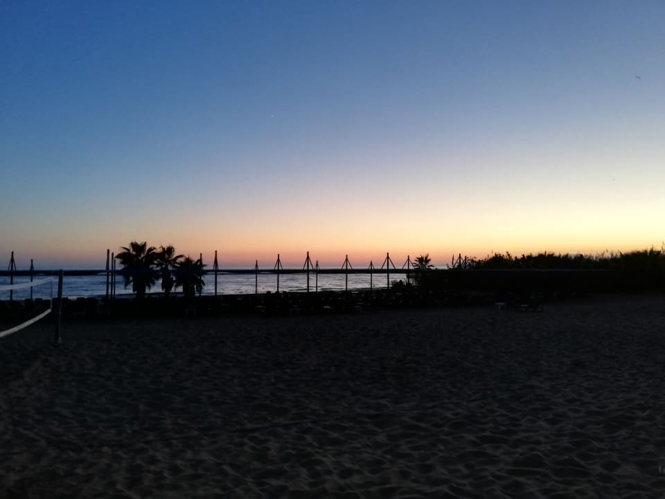 Strand Club Grand Aqua