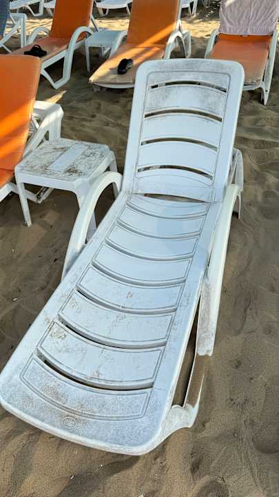 Strand Side Alegria Hotel & Spa - Adults only +16