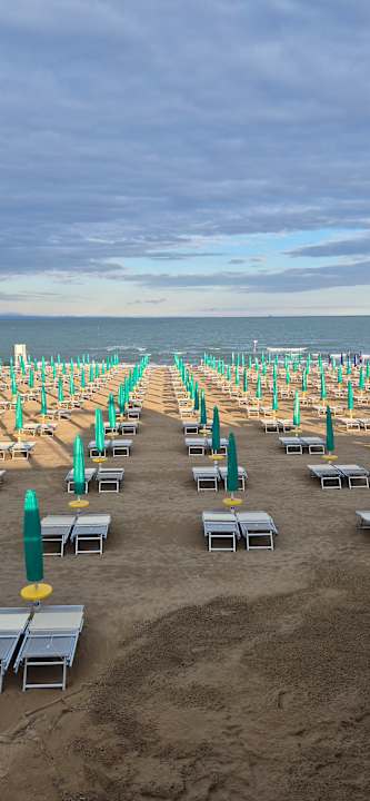 Strand Park Hotel Lignano