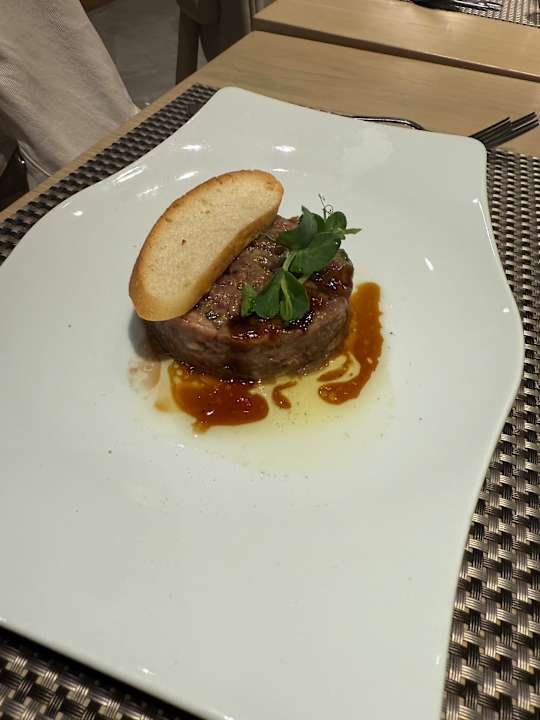 Gastro Akra Sorgun Tui Blue Sensatori