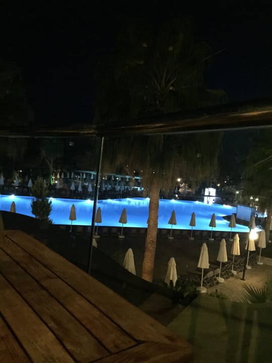 Ausblick VONRESORT Golden Coast