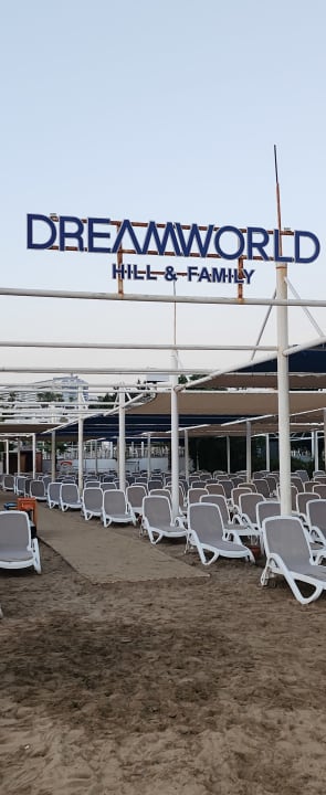 Strand Dream Family Club