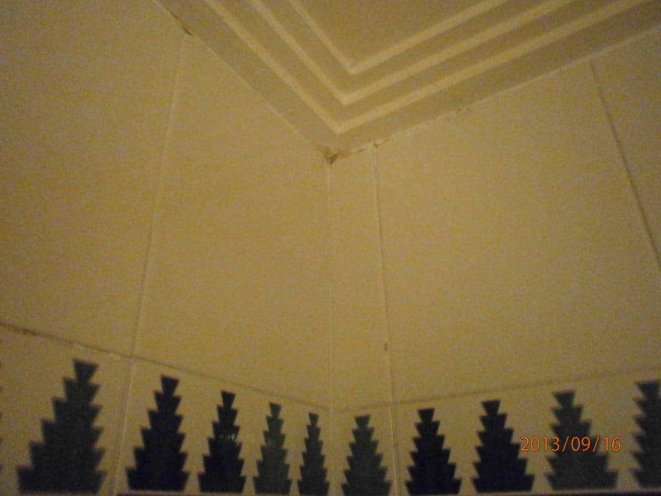 Zweites Zimmer Hotel El Mouradi Djerba Menzel