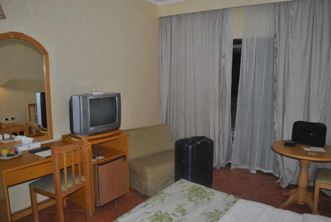 Zimmer Ghazala Gardens