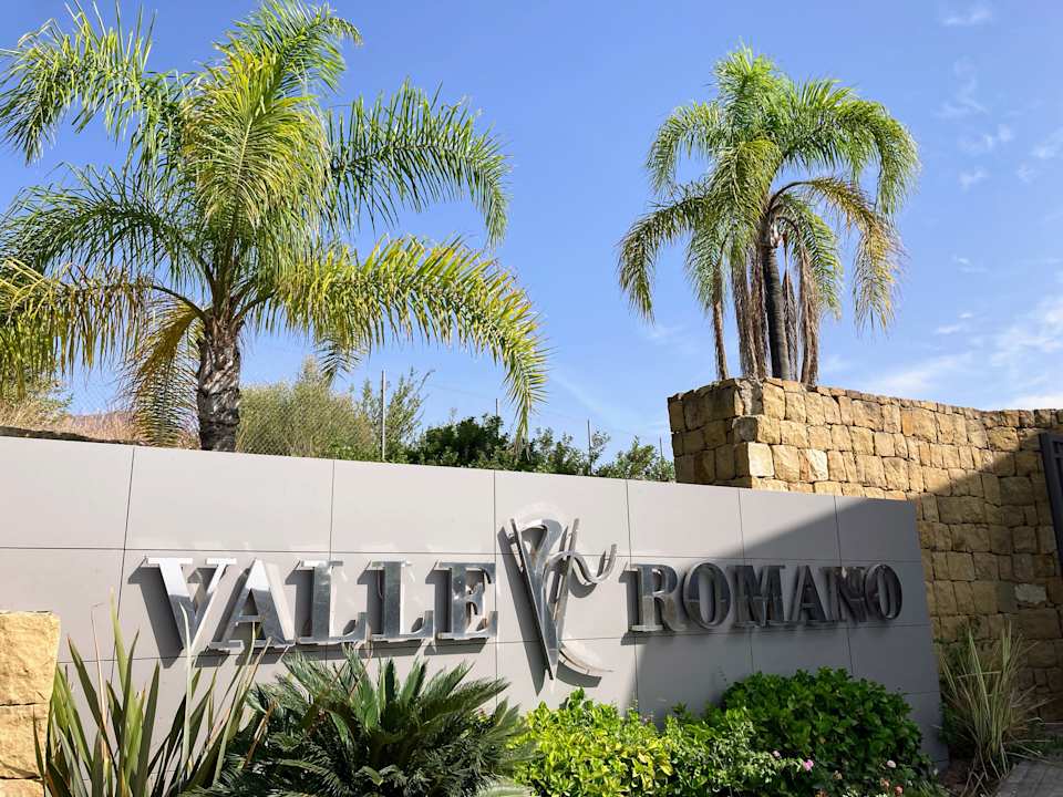 Außenansicht Ona Valle Romano Golf & Resort