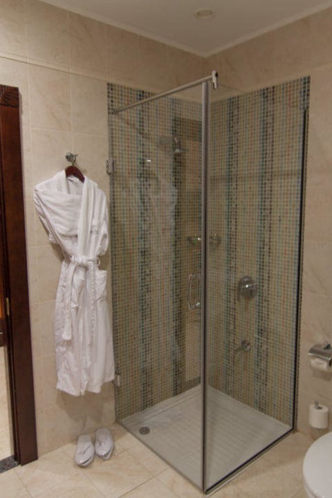 Ванная Hotel Royal Tulip Almaty