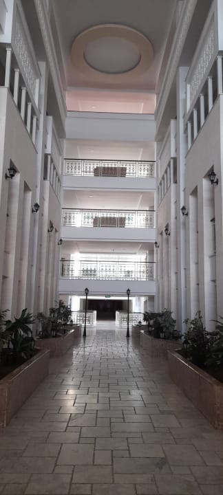 Sonstiges Alba Queen Hotel