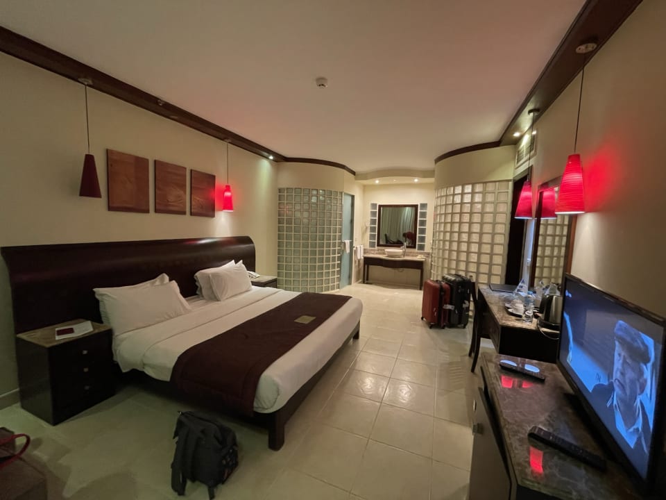 Zimmer Shams Prestige Abu Soma-Adults Only