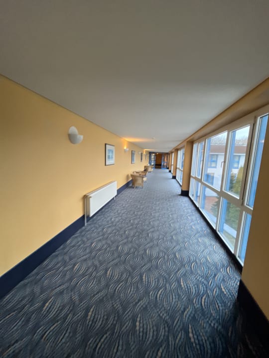 Sonstiges Hotel Wyndham Garden Wismar