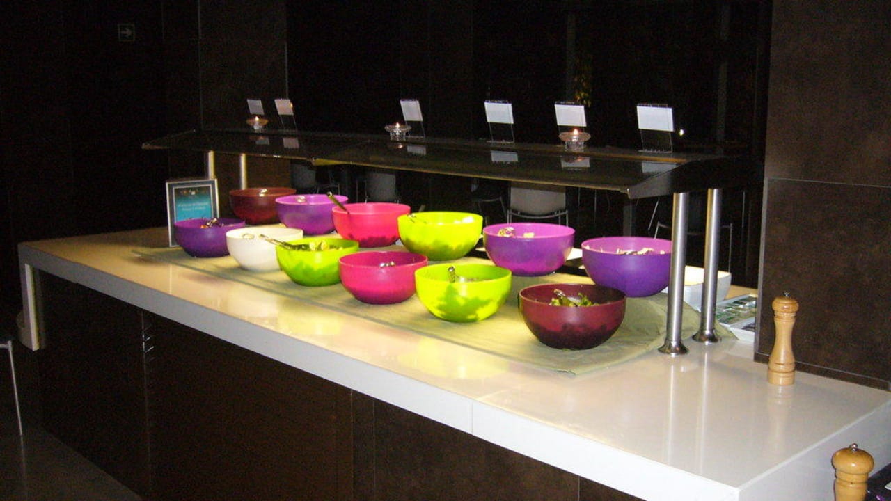 Restaurant R2 Bahía Playa Design Hotel & Spa - Adults Only