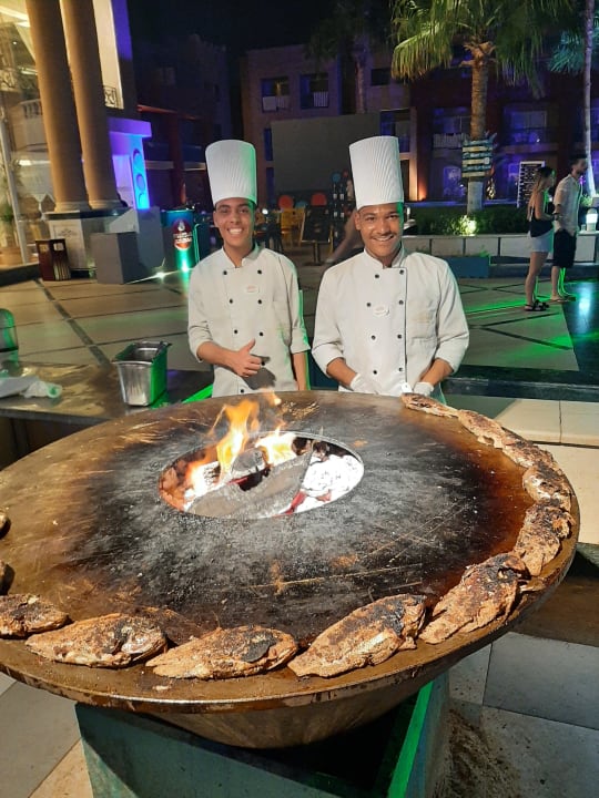 Gastro Hotel Titanic Palace